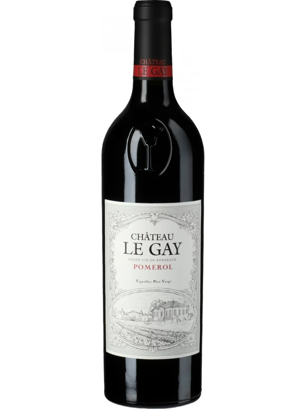 Chateau Le Gay, Pomerol AOC