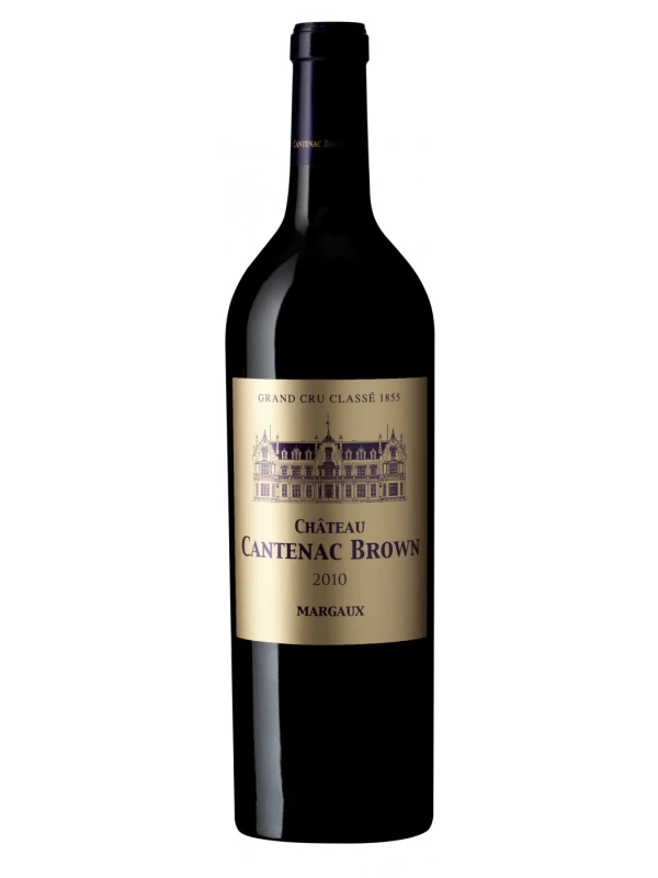 Chateau Cantenac Brown, Margaux AOC