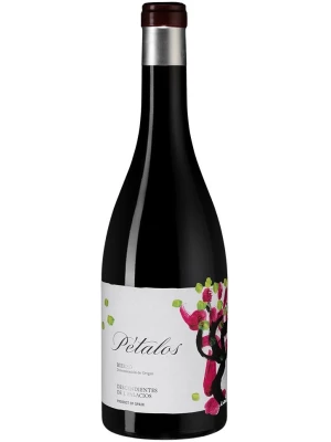 Вино Petalos del Bierzo DO 2020, 0.75 л