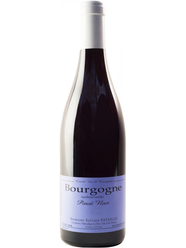 Domaine Sylvain Pataille, Bourgogne AOC Rouge