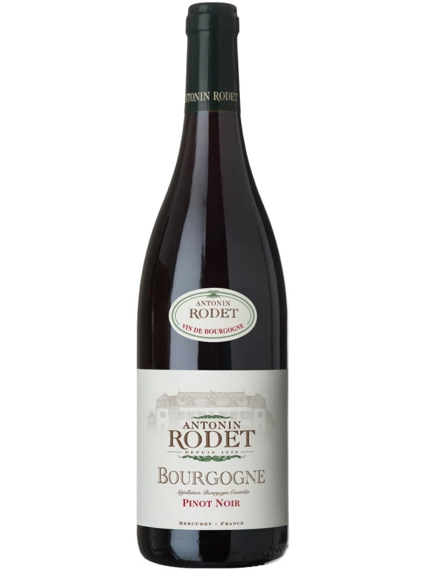 Antonin Rodet, Bourgogne Pinot Noir AOC