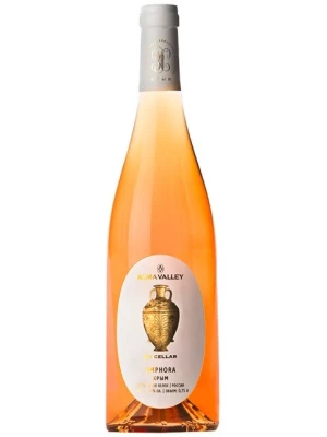Вино Alma Valley, Ex Cellar Amphora 2017, 0.75 л