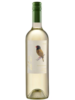 Вино Vina Carta Vieja, Aves del Sur Sauvignon Blanc, Central Valley 2015, 0.75 л