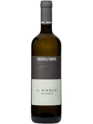 Вино Serafini & Vidotto, Il Bianco 2015, 0.75 л