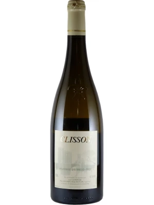 Вино Domaine de la Grenaudiere, Clisson Muscadet-Sevre et Maine AOC 2013, 0.75 л