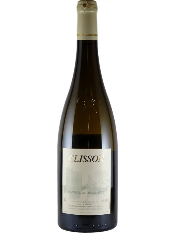 Domaine de la Grenaudiere, Clisson Muscadet-Sevre et Maine AOC
