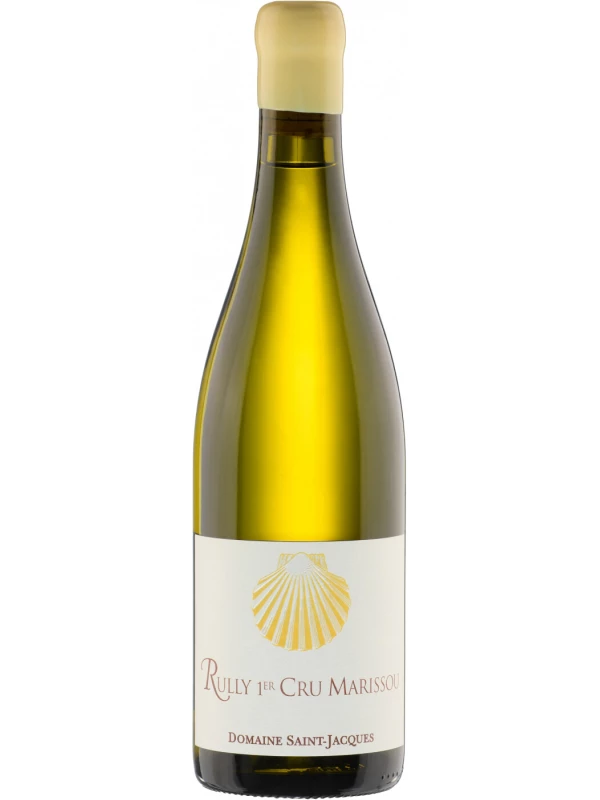Domaine Saint-Jacques, Rully 1er Cru Marissou AOP