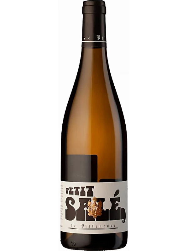 Chateau de Roquefort, Petit Sale de Villeneuve, Bouches-du-Rhone IGP