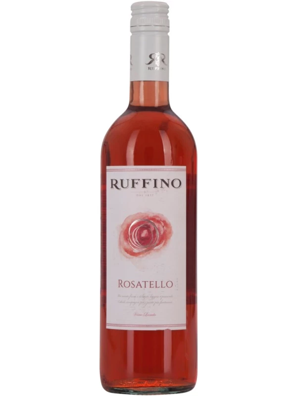 Ruffino, Rosatello