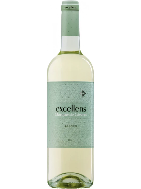 Marques de Caceres, Excellens Blanco, Rioja DOC