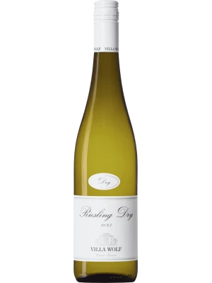 Вино Villa Wolf Riesling Dry 2023, 0.75 л