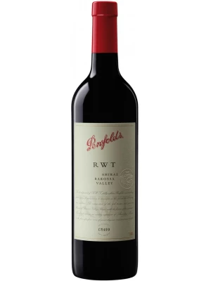 Вино Penfolds, RWT Shiraz 2010, 0.75 л