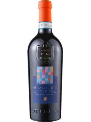 Вино Ottella, Molceo Riserva, Lugana DOC 2020, 0.75 л