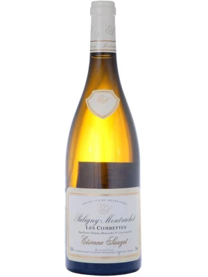 Вино Puligny-Montrachet 1er Cru Les Combettes AOC 2006, 0.75 л