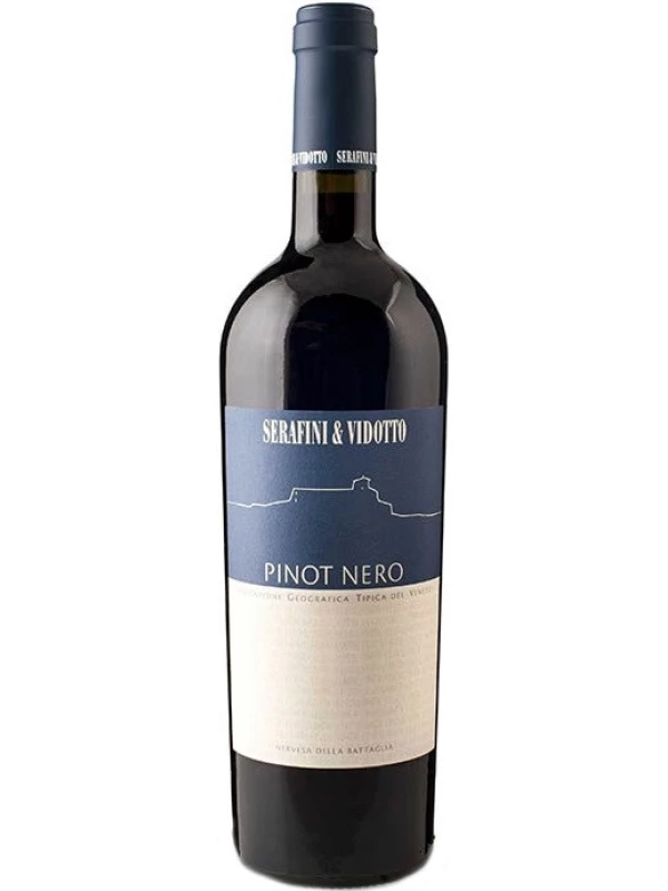 Serafini & Vidotto, Pinot Nero Giovane, Veneto IGT