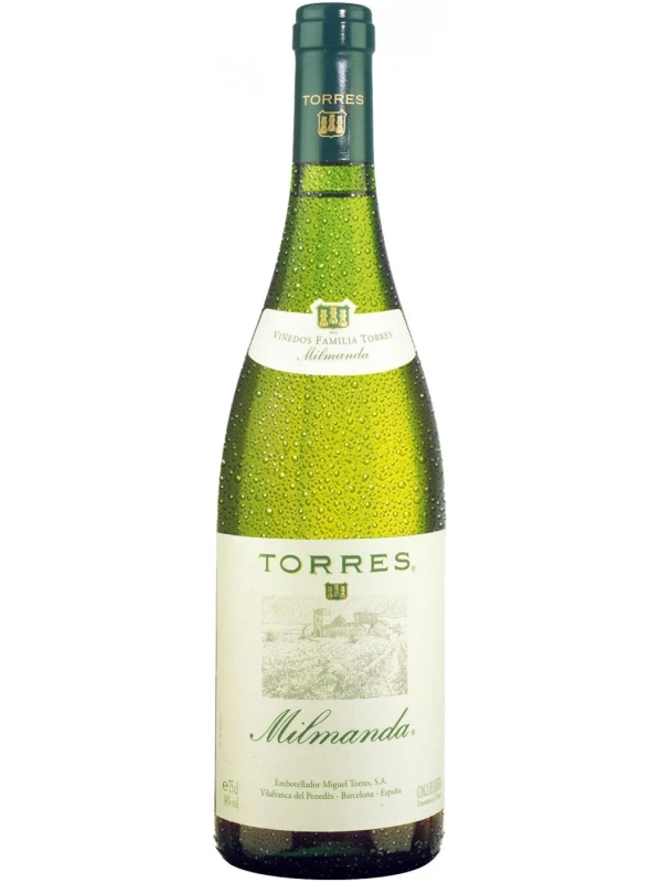 Torres, Milmanda, Conca de Barbera DO