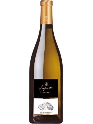 Вино Laporte, Sancerre AOC Le Rochoy White 2012, 0.75 л