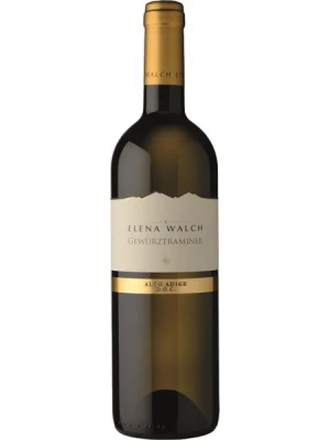 Вино Elena Walch, Gewurztraminer, Alto Adige DOC 2020, 0.75 л