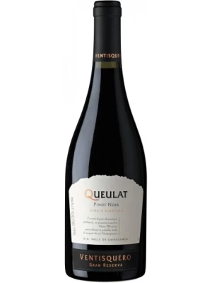 Вино Ventisquero, Queulat Gran Reserva, Pinot Noir 2019, 0.75 л
