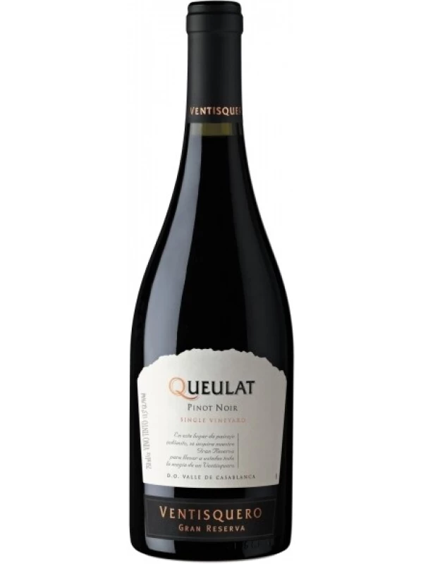 Ventisquero, Queulat Gran Reserva, Pinot Noir