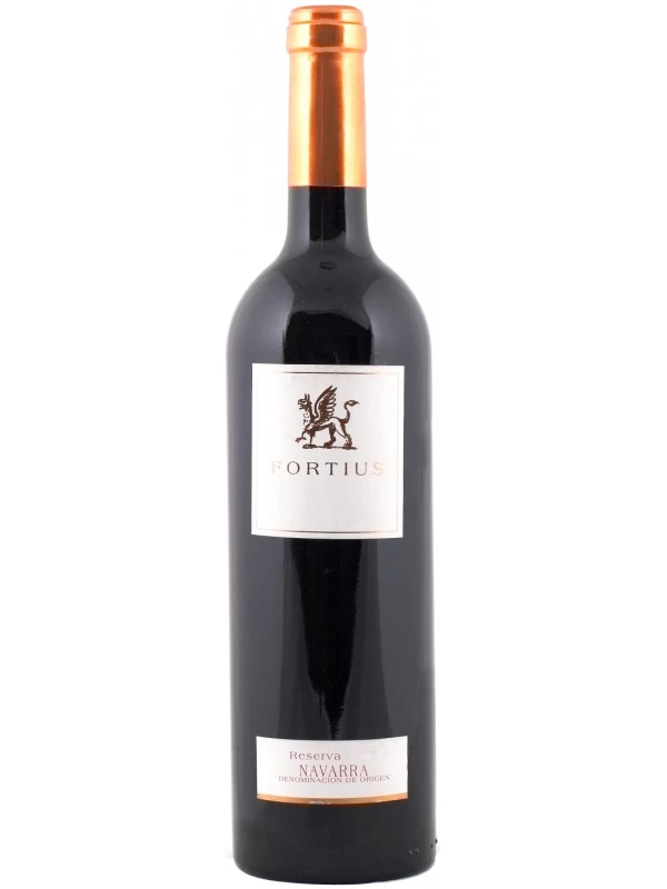 Fortius Reserva