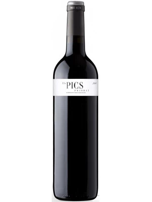 Вино Bodegas Mas Alta, Els Pics Priorat DOQ 2022, 0.75 л