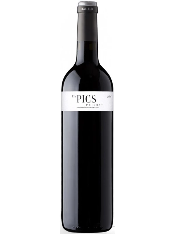 Bodegas Mas Alta, Els Pics Priorat DOQ