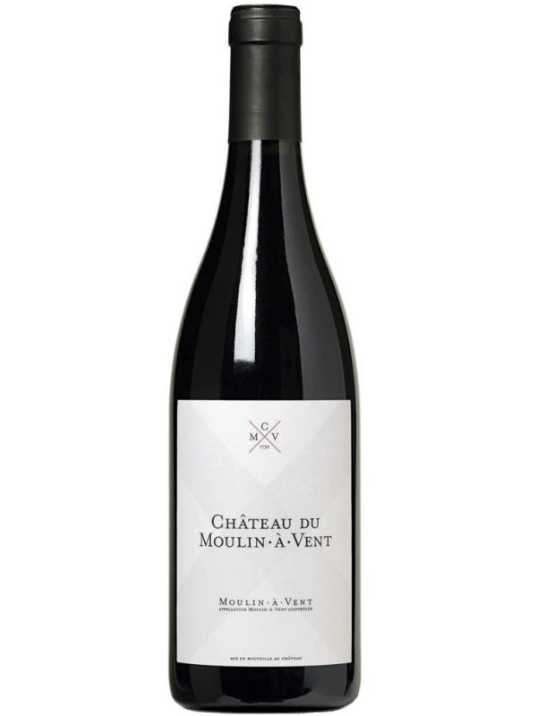 Chateau du Moulin-a-Vent, Moulin-a-Vent AOC