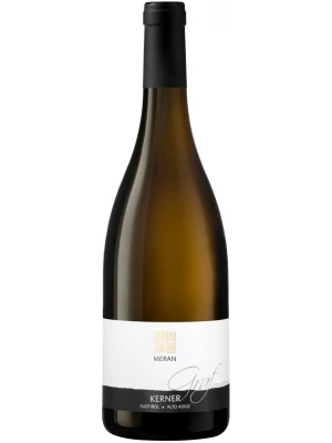 Вино Meran, Graf Kerner, Sudtirol Alto Adige DOC 2022, 0.75 л