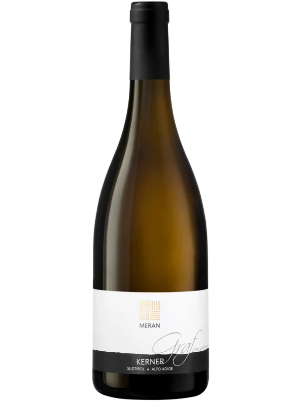 Meran, Graf Kerner, Sudtirol Alto Adige DOC