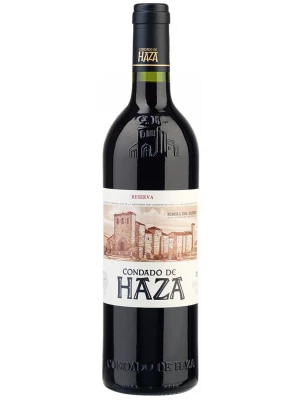 Вино Condado de Haza Reserva 2010, 0.75 л