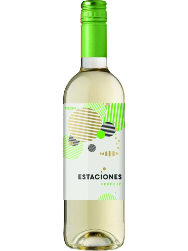 Estaciones Verdejo