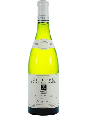 Вино Toques et Clochers, Clocher d‘Alet-les-Bains, Limoux AOC 2012, 0.75 л
