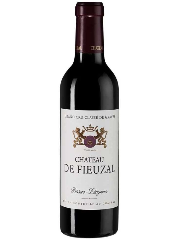 Chateau de Fieuzal, Pessac-Leognan AOC Rouge