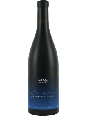 Вино David Large, Gamayhameha, Beaujolais AOP 0.75 л
