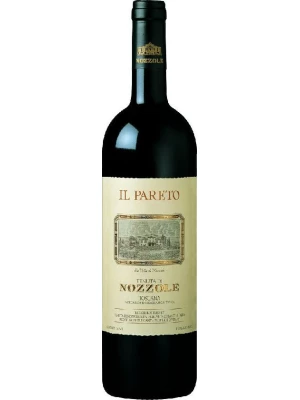 Вино Nozzole Il Pareto, Toscana IGT 2008, 0.75 л