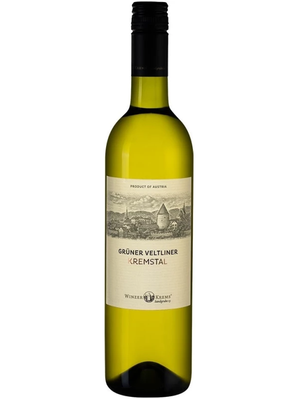 Winzer Krems, Gruner Veltliner