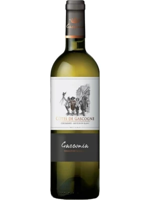 Вино Borie-Manoux, Gasconia Colombard-Sauvignon Blanc, Cotes de Gascogne IGP 0.75 л