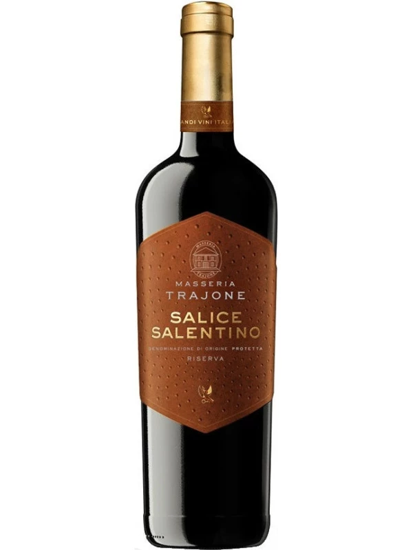 Femar Vini, Masseria Trajone Salice Salentino DOP Riserva
