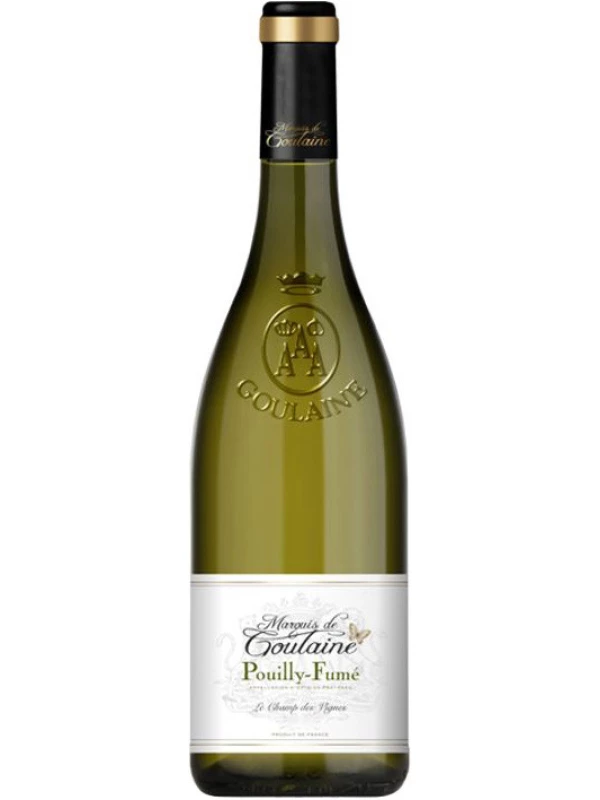 Marquis de Goulaine, Pouilly-Fume AOP