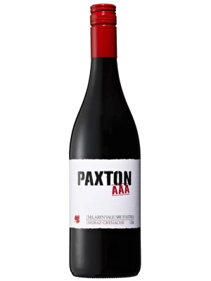 Вино Paxton Wines, AAA Shiraz Grenache 2013, 0.75 л