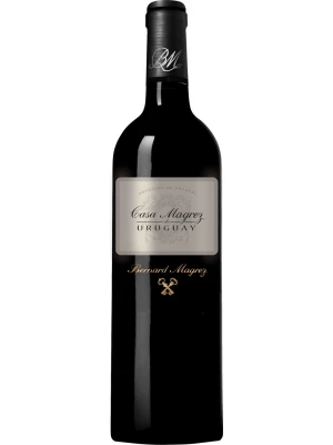 Вино Casa Magrez de Uruguay 2019, 0.75 л