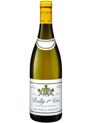 Вино Domaine Leflaive, Rully 1er Cru AOC 2017, 0.75 л