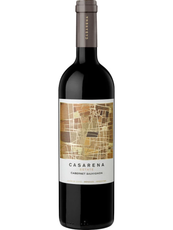 Casarena, Estate Cabernet Sauvignon