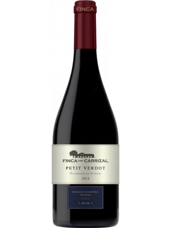 Dehesa del Carrizal, Petit Verdo, Tierra de Castilla IGP