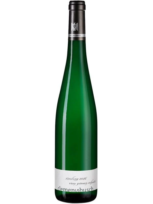 Clemens Busch, Riesling vom Grauen Schiefer