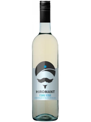 Вино Casa Da Fonte Pequena, Hiromant Branco, Vinho Verde DOC 0.75 л