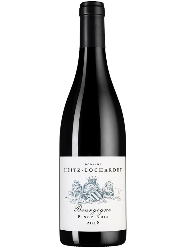 Domaine Heitz-Lochardet, Bourgogne Pinot Noir AOC