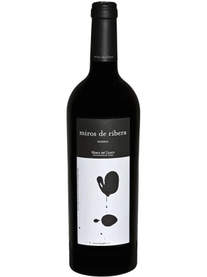 Вино Bodegas Penafiel, Miros de Ribera Reserva, Ribera del Duero DO 2009, 0.75 л
