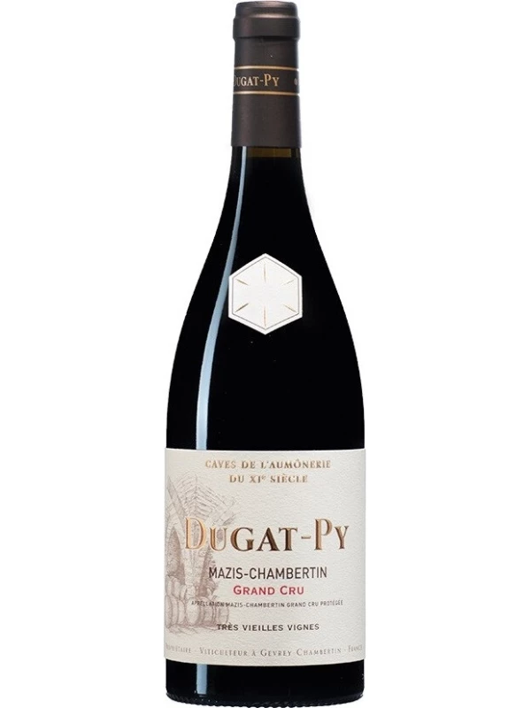 Dugat-Py, Mazis-Chambertin Grand Cru Tres Vieilles Vignes
